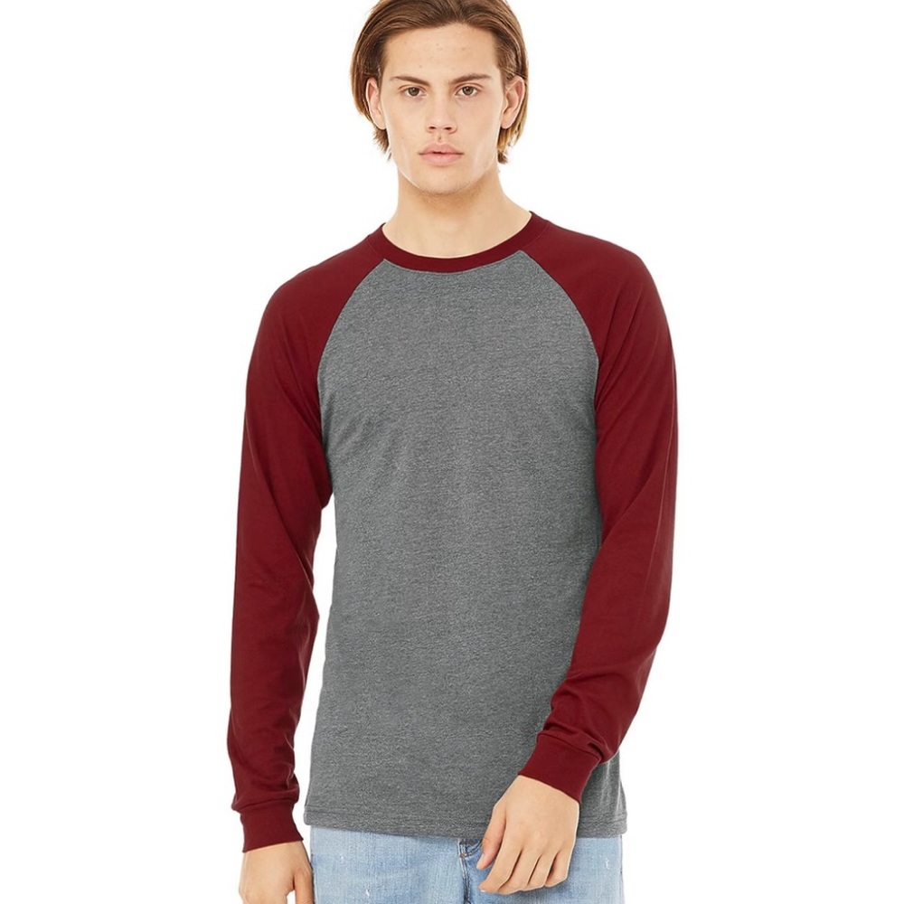 Rotation Color-Block Raglan-Sleeve T-Shirt
NWT! MAKE ME AN OFFER!!!!